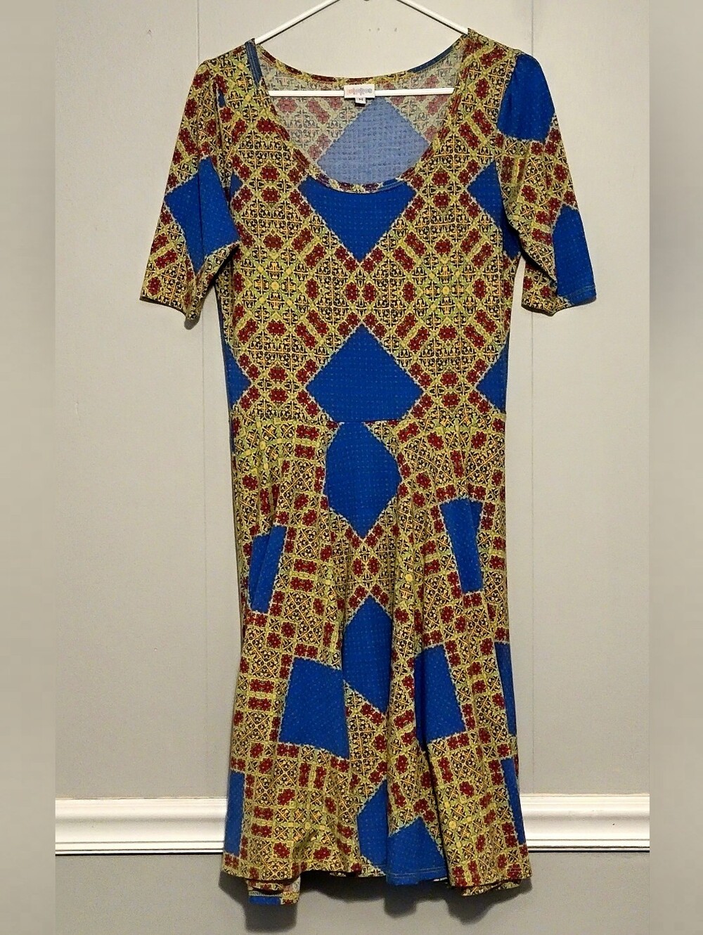 LuLaRoe Size Medium Dress